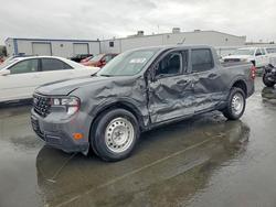 Ford salvage cars for sale: 2025 Ford Maverick xl