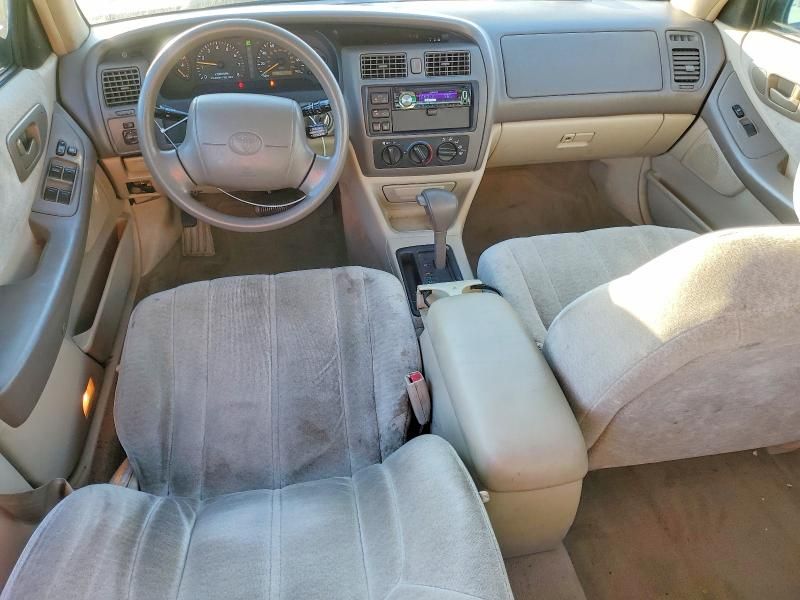 1998 Toyota Avalon xl