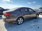 2015 Volkswagen Jetta Base