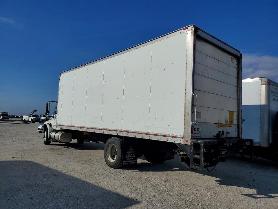 2010 International 4000 4300