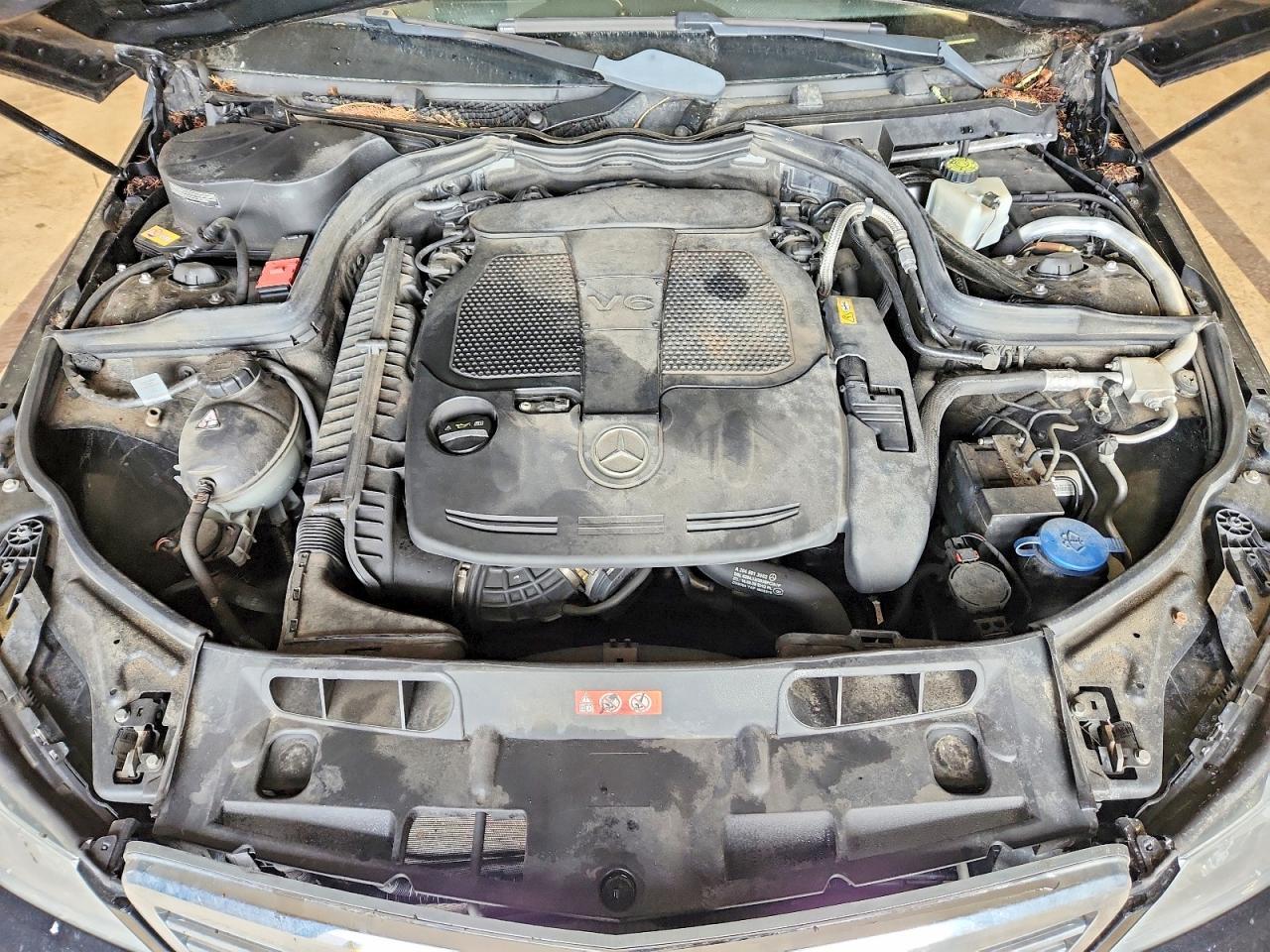 2013 Mercedes-Benz C 300 4matic