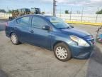2015 Nissan Versa s