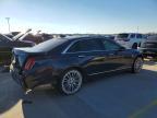 2018 Cadillac CT6 Luxury