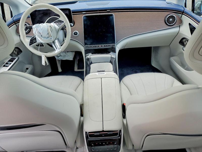 2024 Mercedes-Benz Eqe Sedan 350+