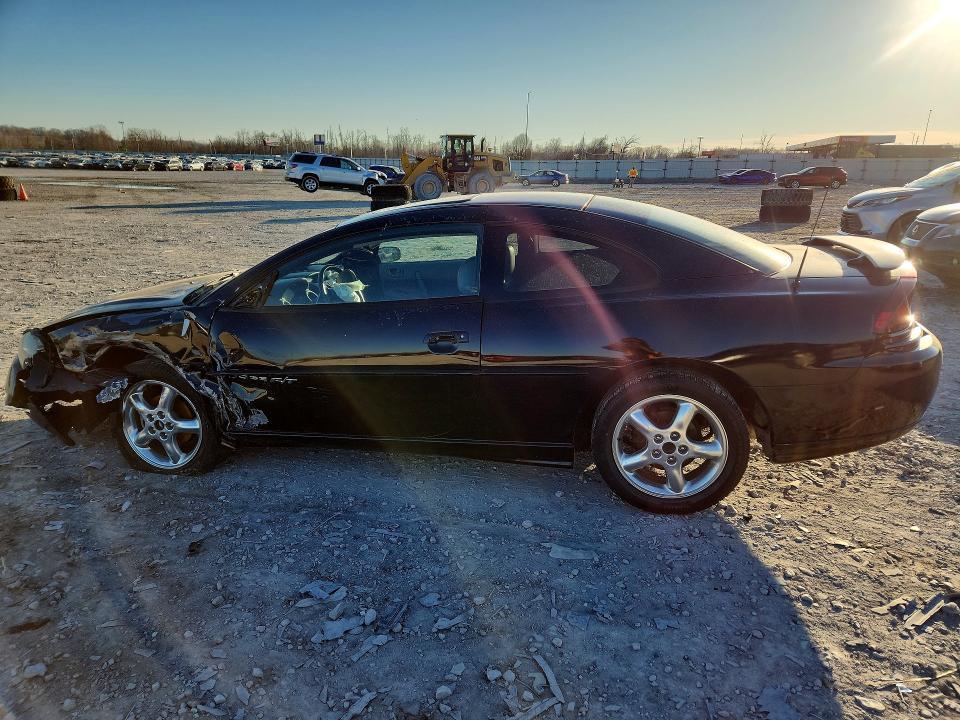 2002 Dodge Stratus R/T