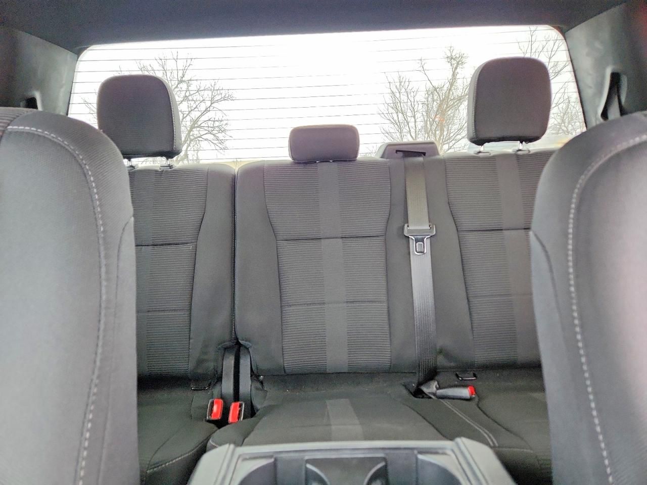 2015 Ford F150 Super cab