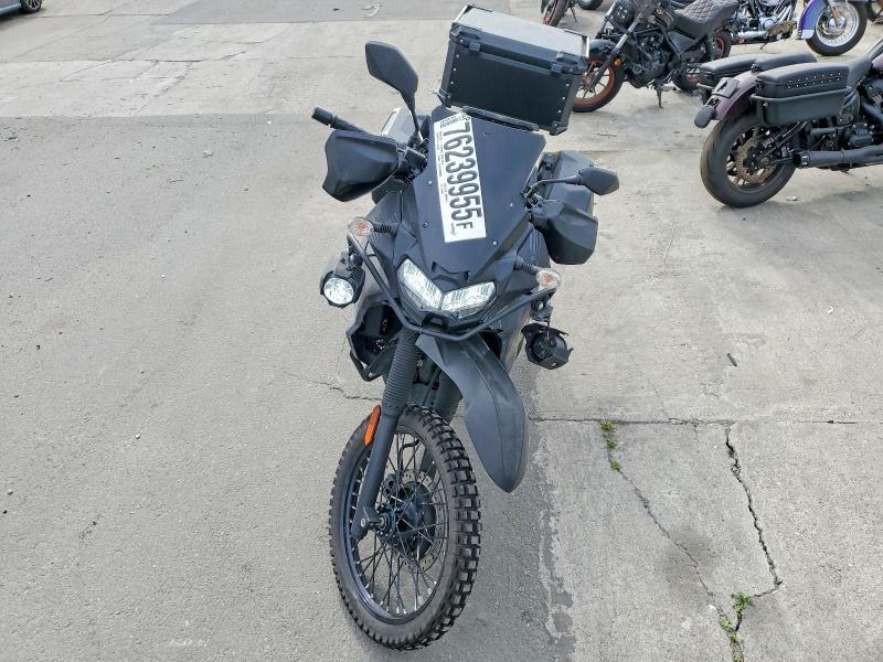 2023 Kawasaki KL650 L