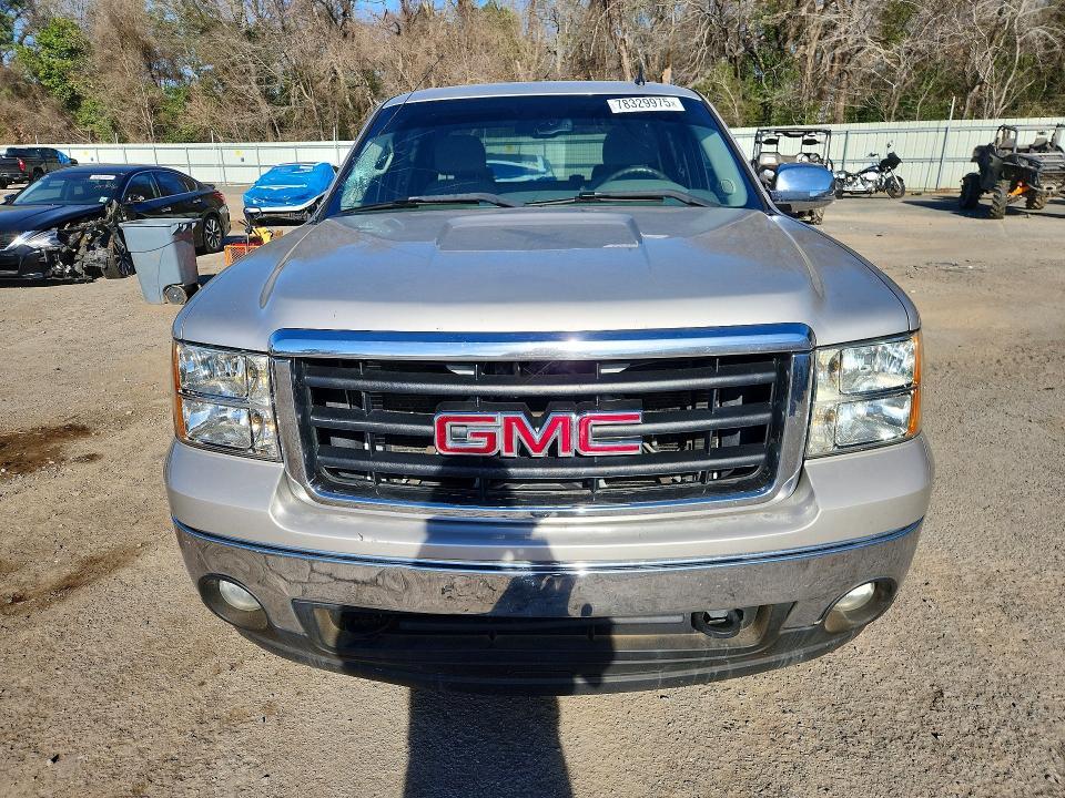 2008 GMC Sierra C1500