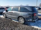 2019 Honda Odyssey lx