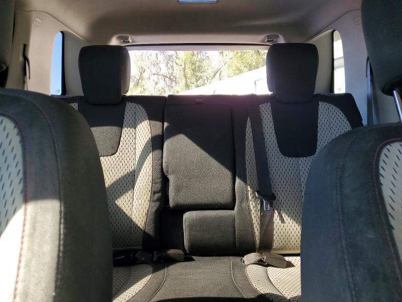 2014 GMC Terrain sle