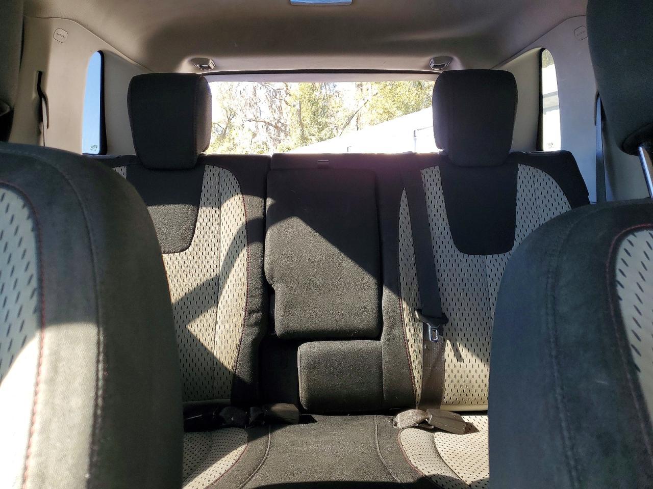 2014 GMC Terrain sle