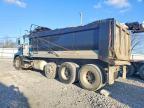 2015 Mack CXU613 Dump Truck