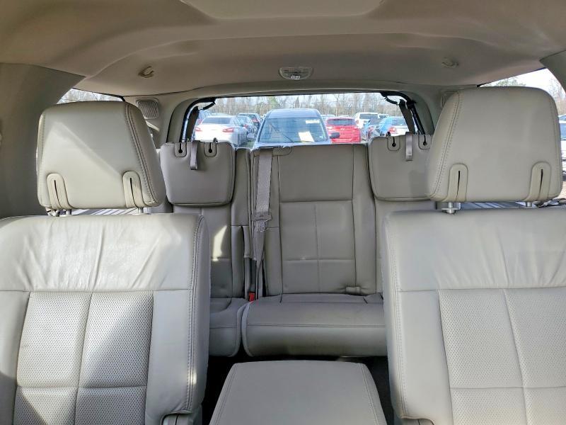2012 Lincoln Navigator