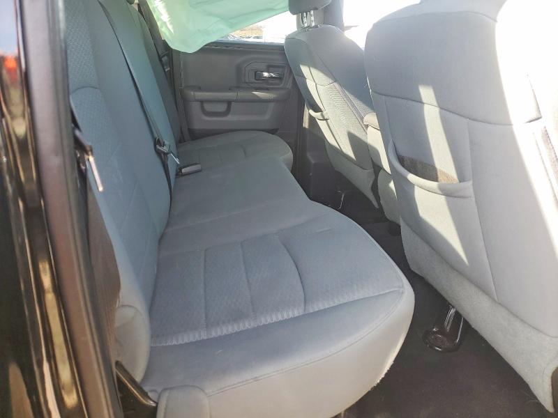 2013 Dodge RAM 1500 SLT