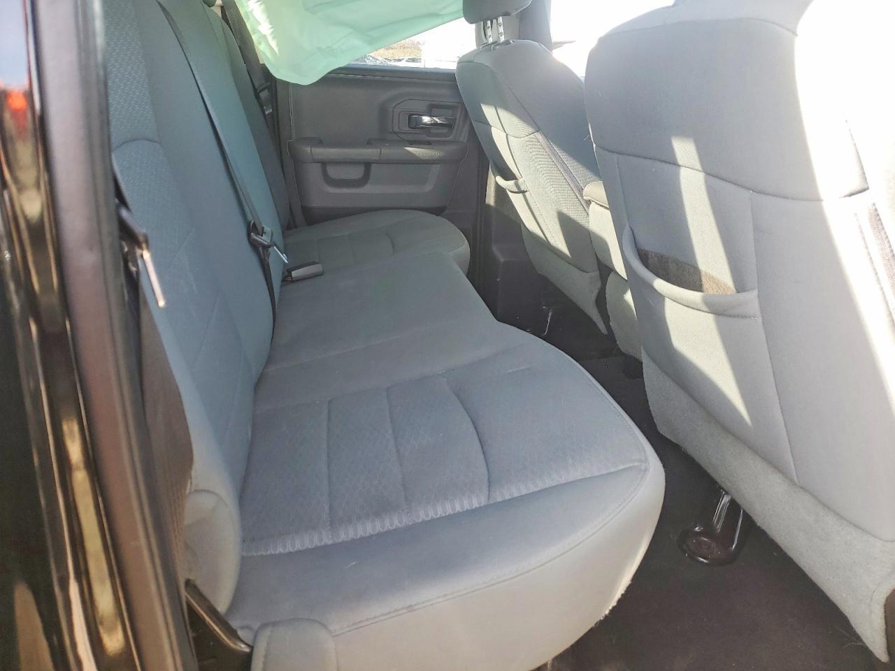 2013 Dodge RAM 1500 SLT