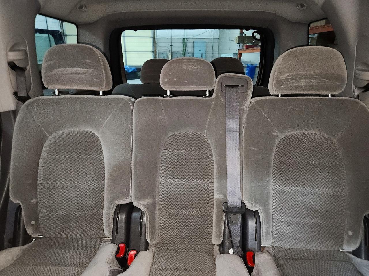 2004 Ford Explorer xlt