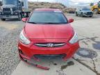 2015 Hyundai Accent gls