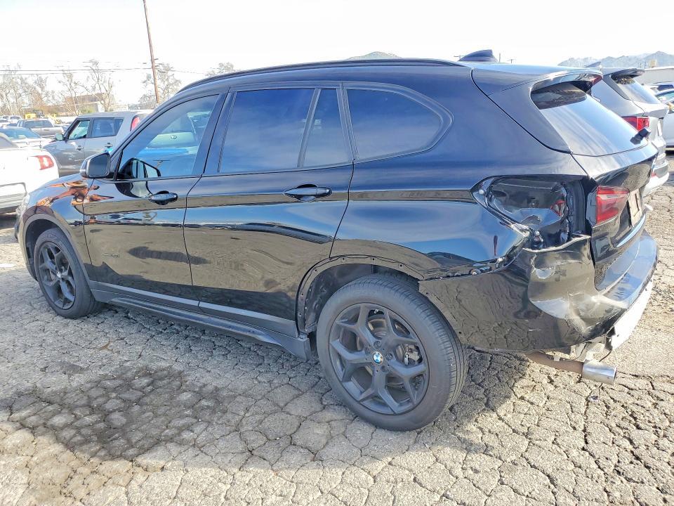 2018 BMW X1 Sdrive28i