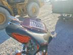 2003 Honda VT750 DC