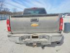 2009 Chevrolet Silverado K2500 Heavy Duty LT