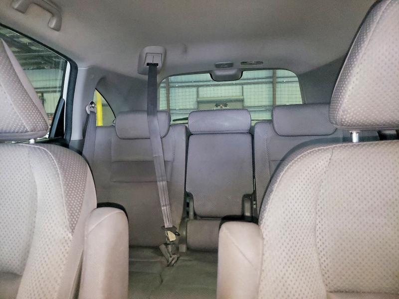 2008 Honda Cr-v lx