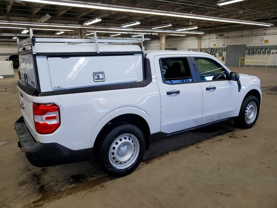 2023 Ford Maverick xl