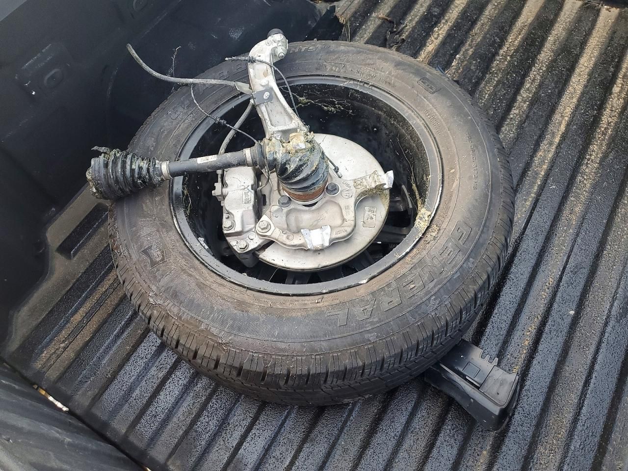 2024 GMC Sierra K1500