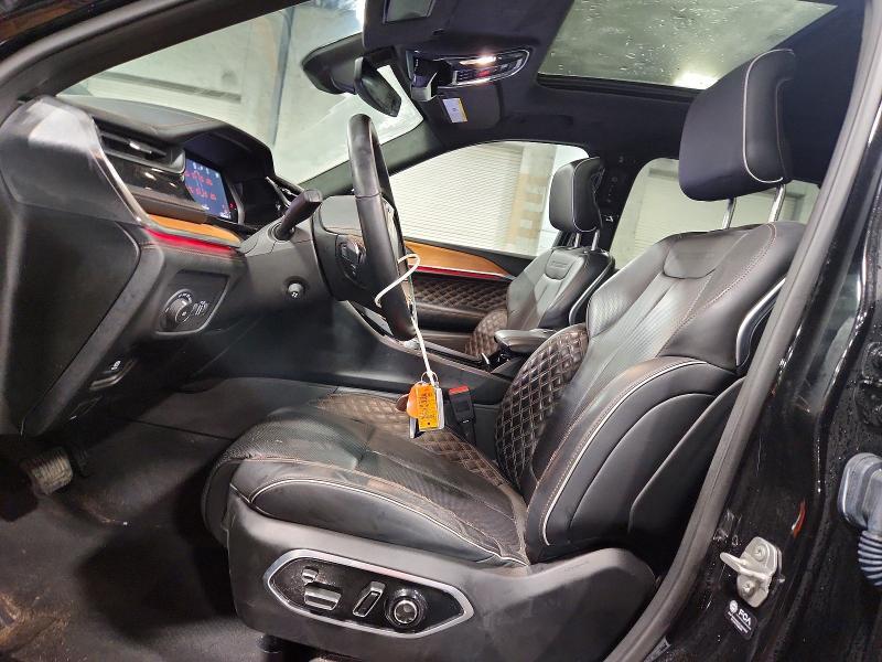 2024 Jeep Grand Cherokee l Summit