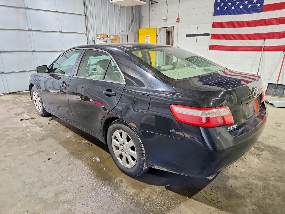 2007 Toyota Camry xle V6