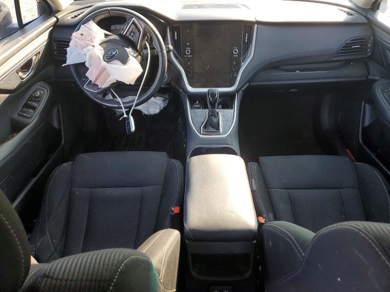 2020 Subaru Legacy Premium
