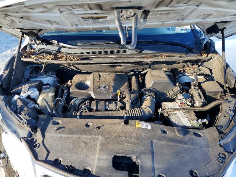 2017 Lexus Nx 200t Base