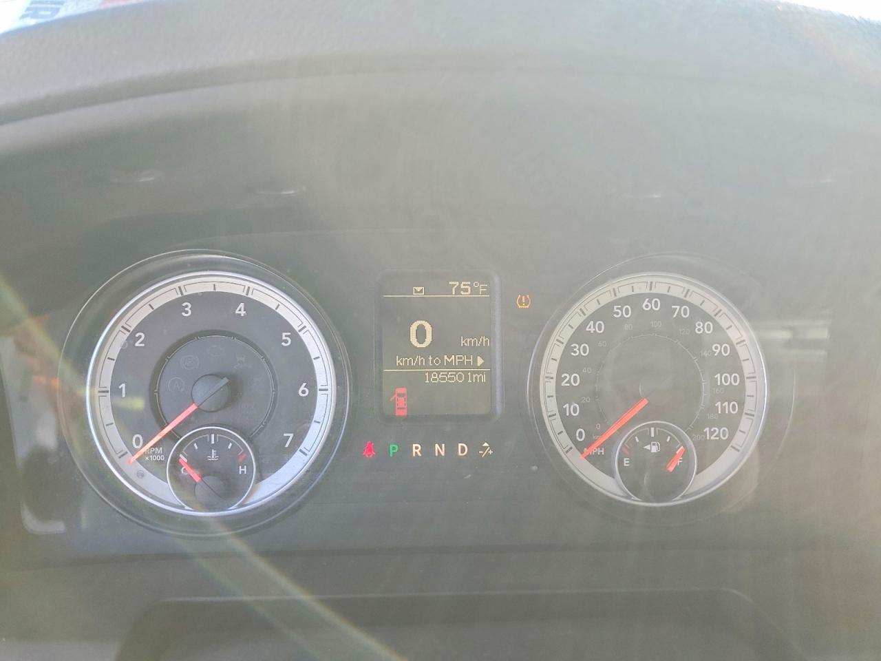 2014 Dodge RAM 1500 ST