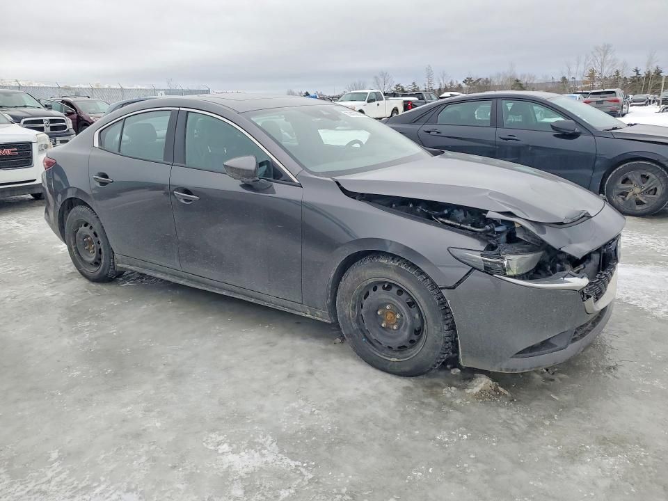 2021 Mazda 3 Premium