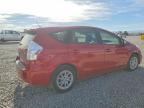 2013 Toyota Prius v