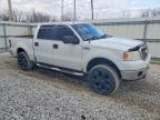 2006 Ford F150 Supercrew