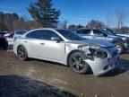 2014 Niss Maxima