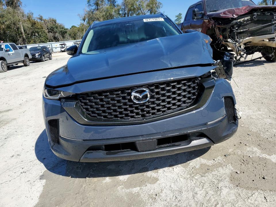 2025 Mazda Cx-50 Preferred