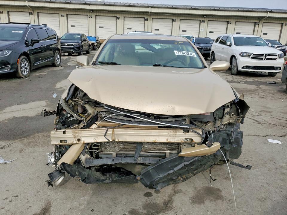2008 Lexus Es 350 Base