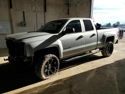 Chevrolet Silverado k2500 Heavy dut Vehiculos salvage en venta: 2017 Chevrolet Silverado K2500 Heavy Duty