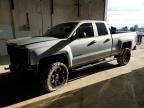 2017 Chevrolet Silverado K2500 Heavy Duty