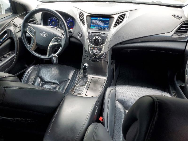 2013 Hyundai Azera Base