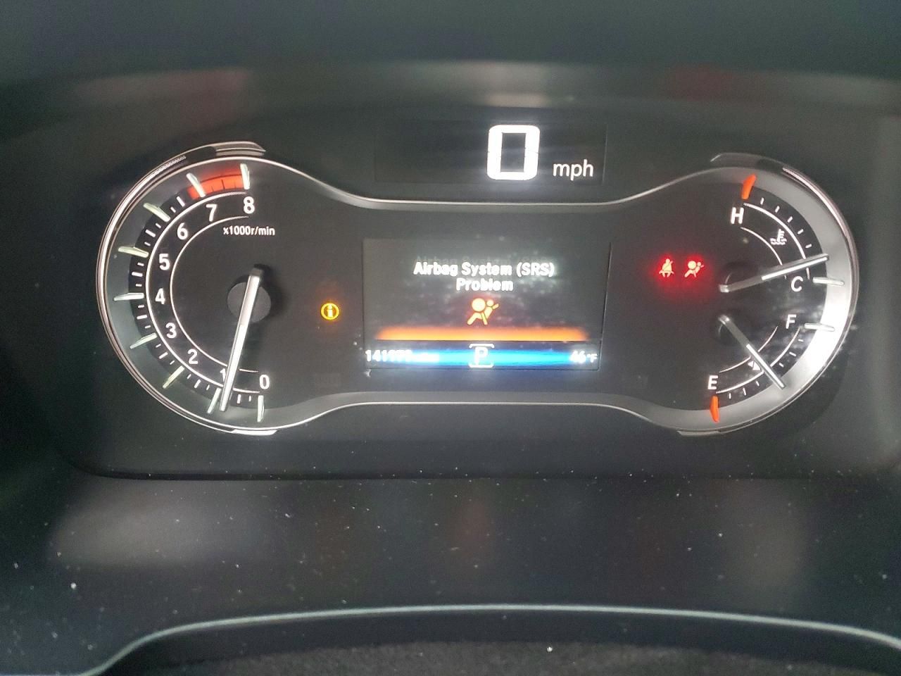 2017 Honda Pilot Exln