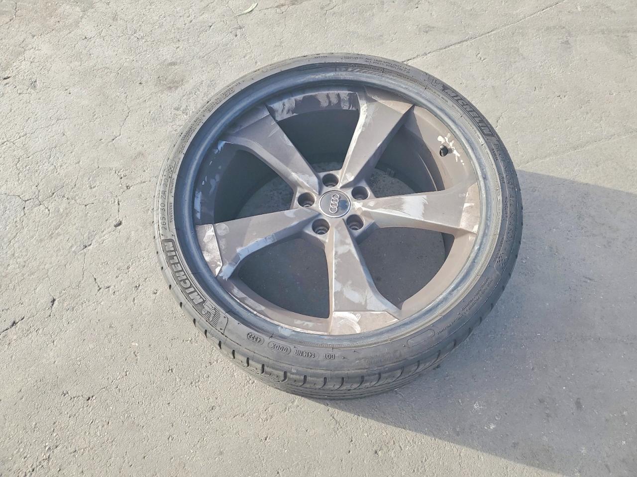 2019 Audi S5 Prestige