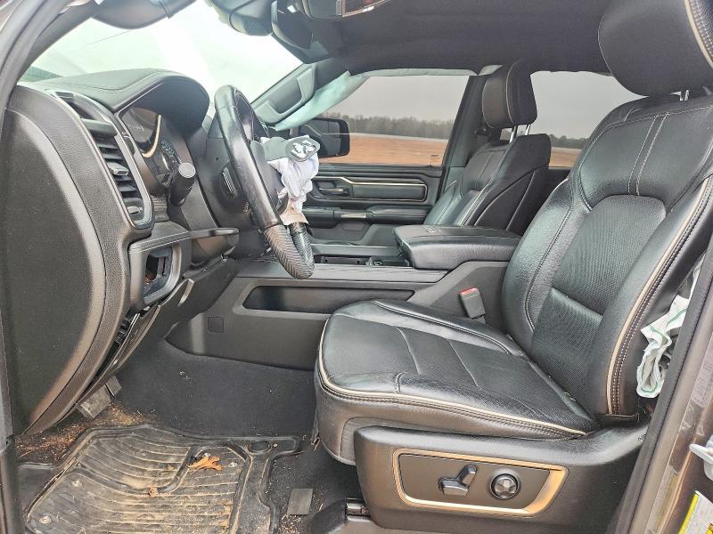 2019 Dodge RAM 1500 Limited