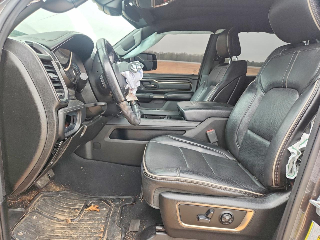 2019 Dodge RAM 1500 Limited