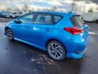 2016 Scion IM