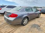 2011 Infinity G25