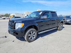 2013 Ford F150 Supercrew for sale in New Orleans, LA