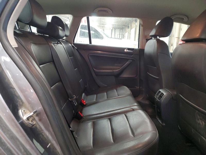 2013 Volkswagen Jetta tdi