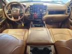 2021 Dodge RAM 3500 Longhorn